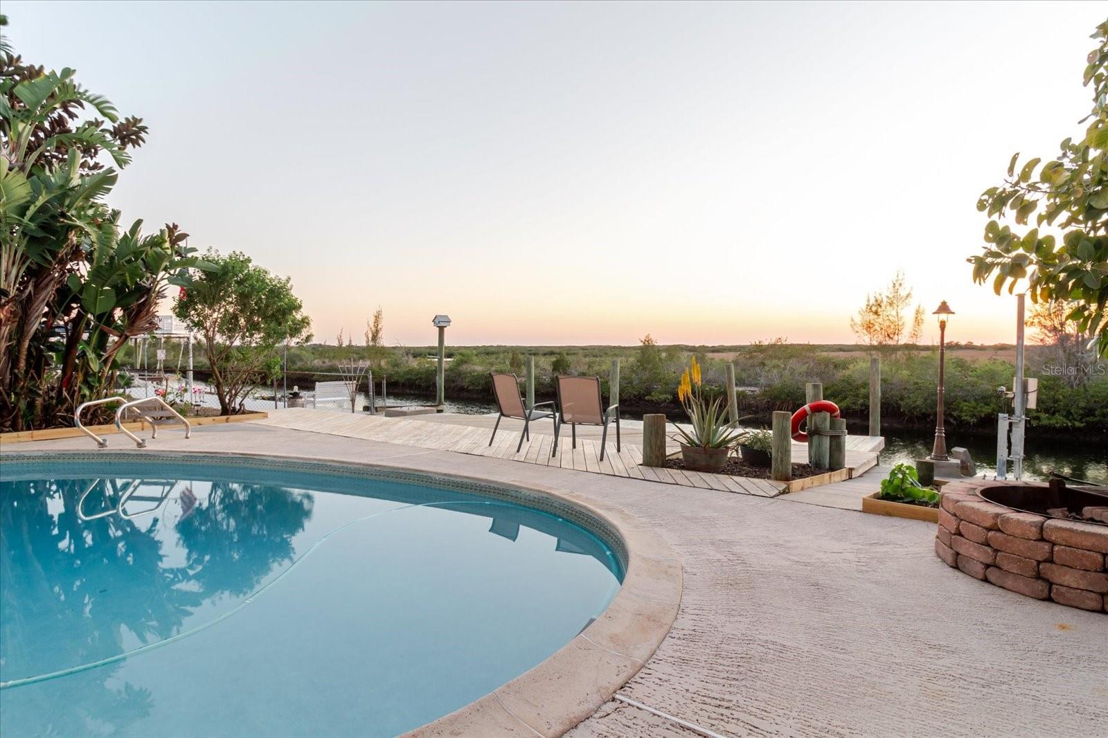 LEISURE BEACH - Residential