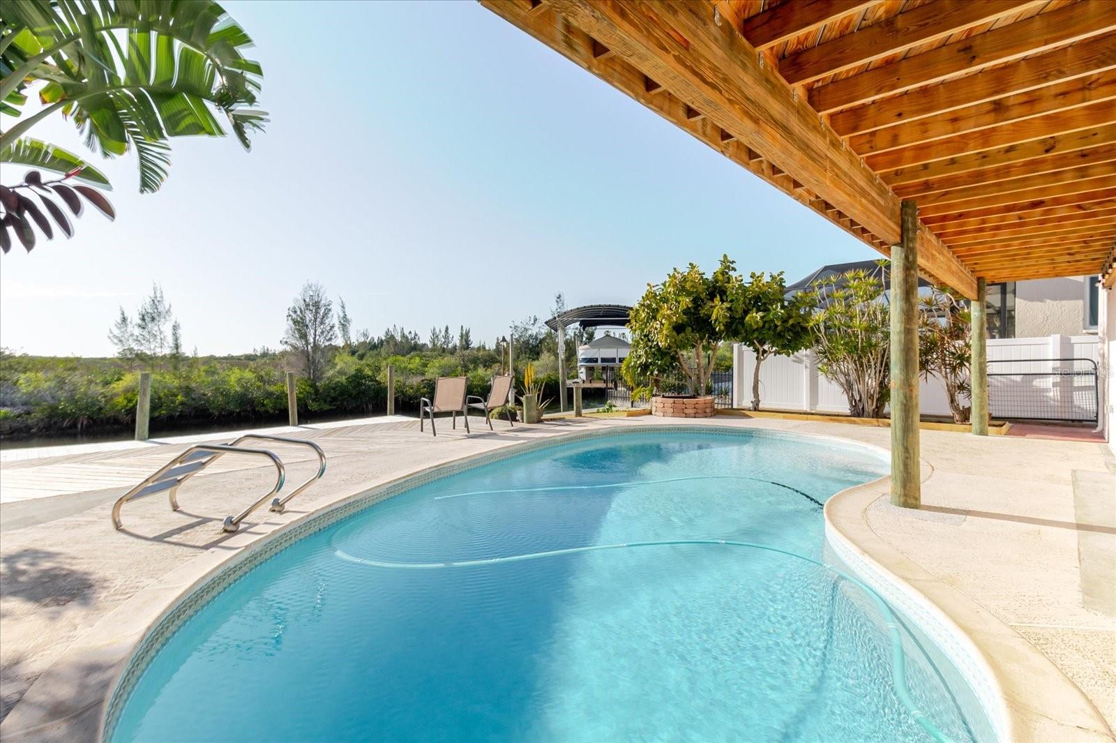 LEISURE BEACH - Residential