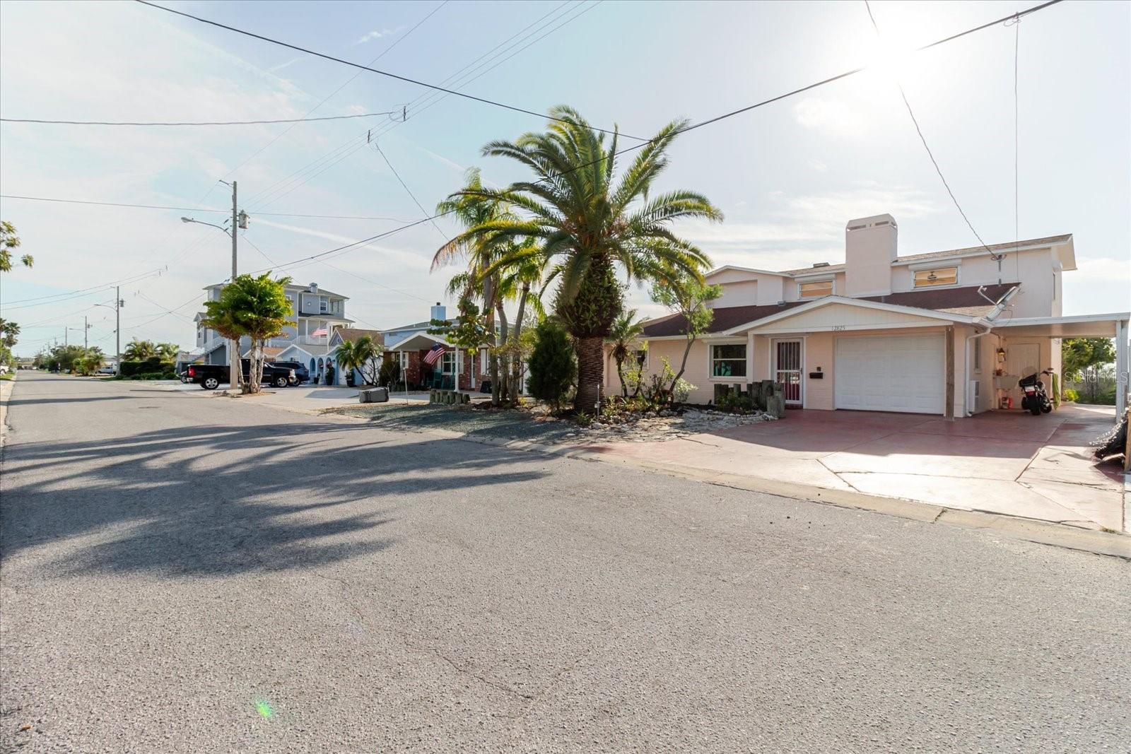 LEISURE BEACH - Residential