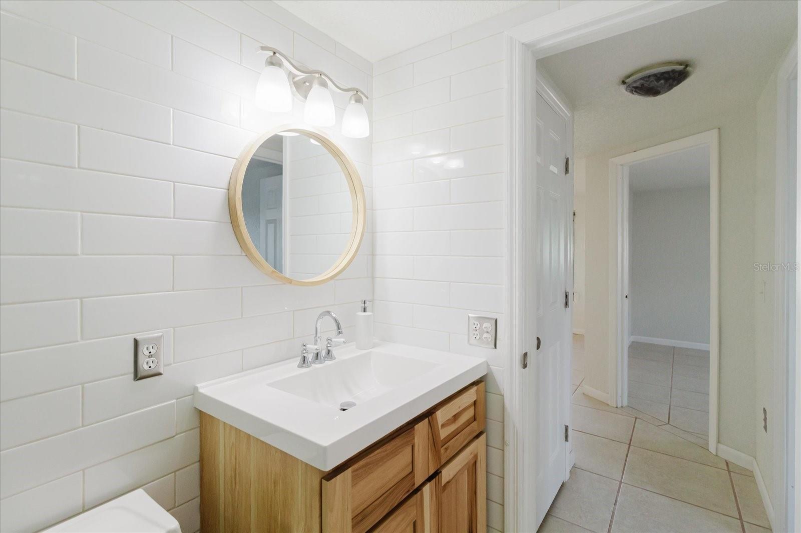 LEISURE BEACH - Residential