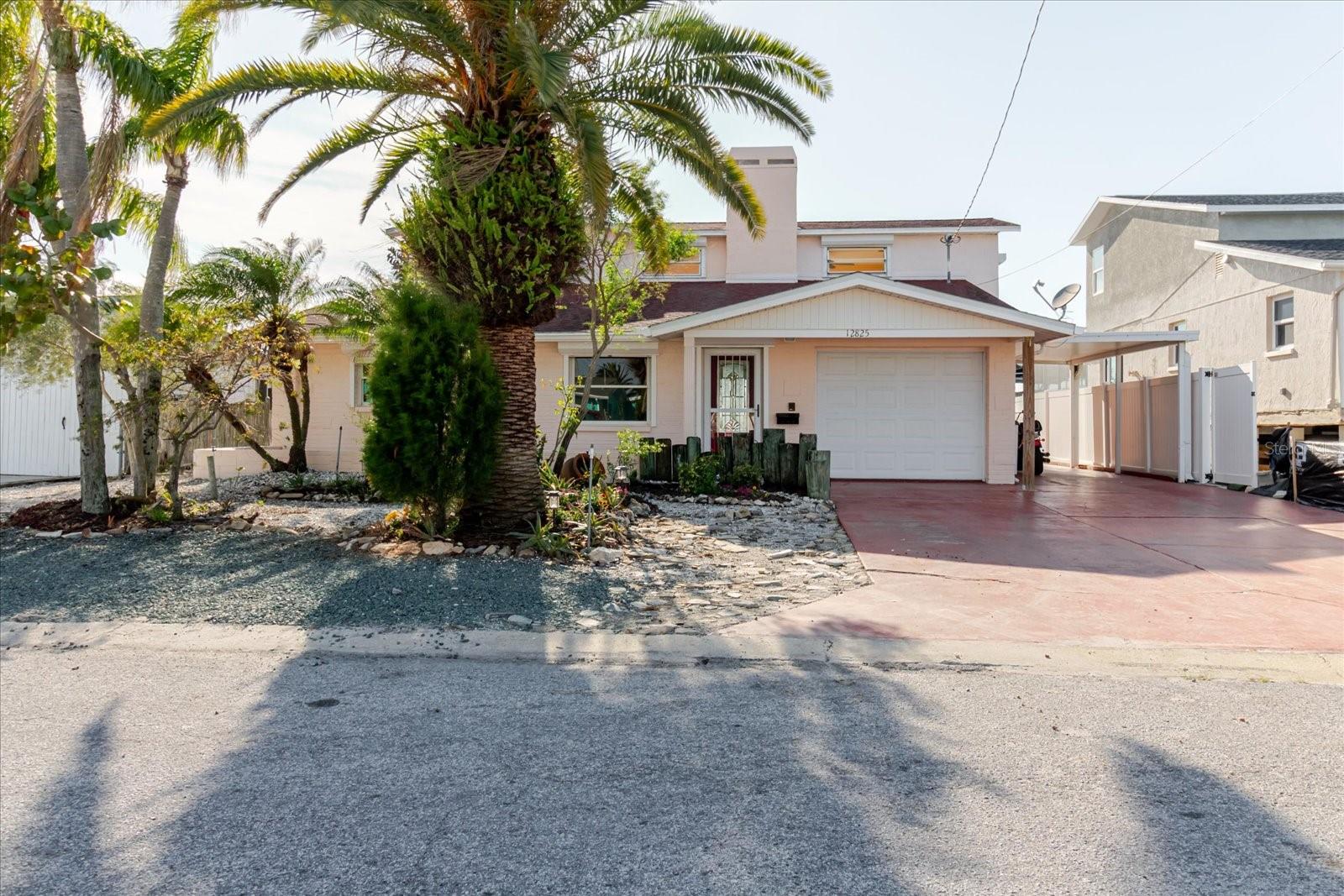 LEISURE BEACH - Residential