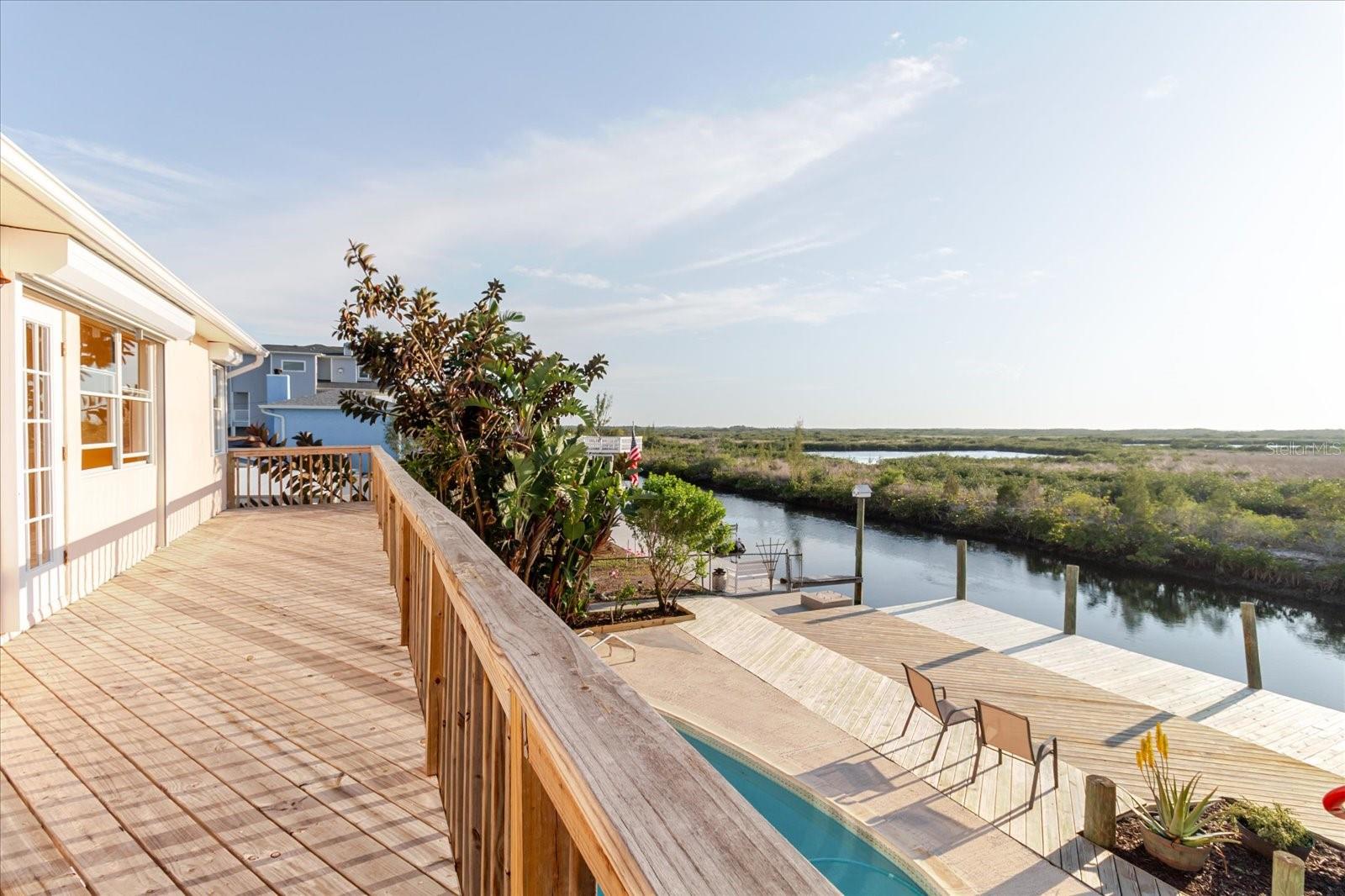 LEISURE BEACH - Residential