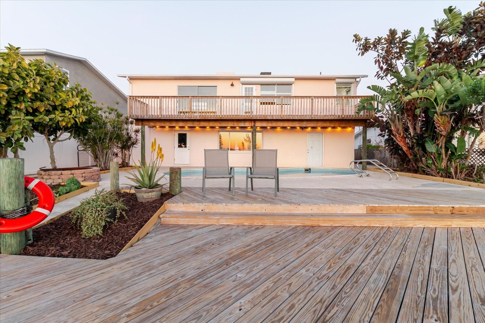 LEISURE BEACH - Residential