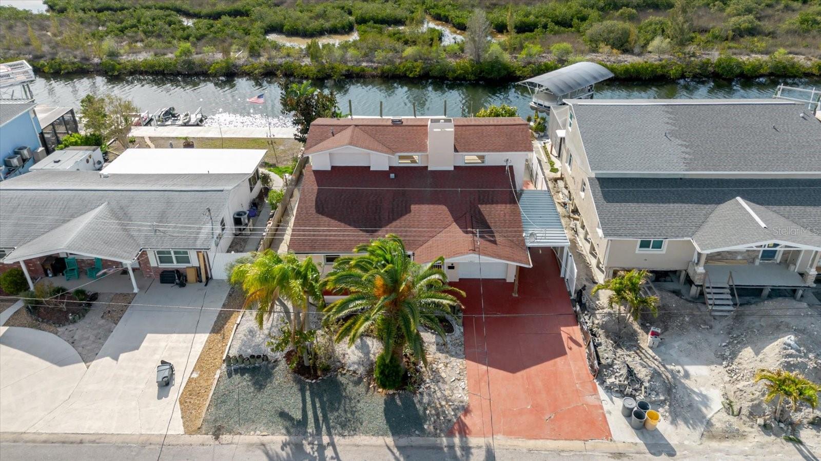 LEISURE BEACH - Residential