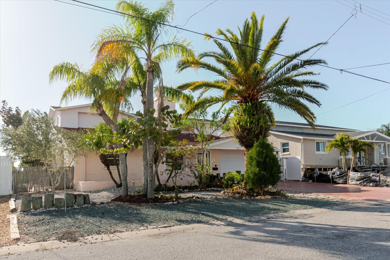 LEISURE BEACH - Residential