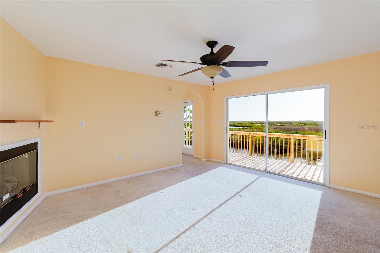 LEISURE BEACH - Residential