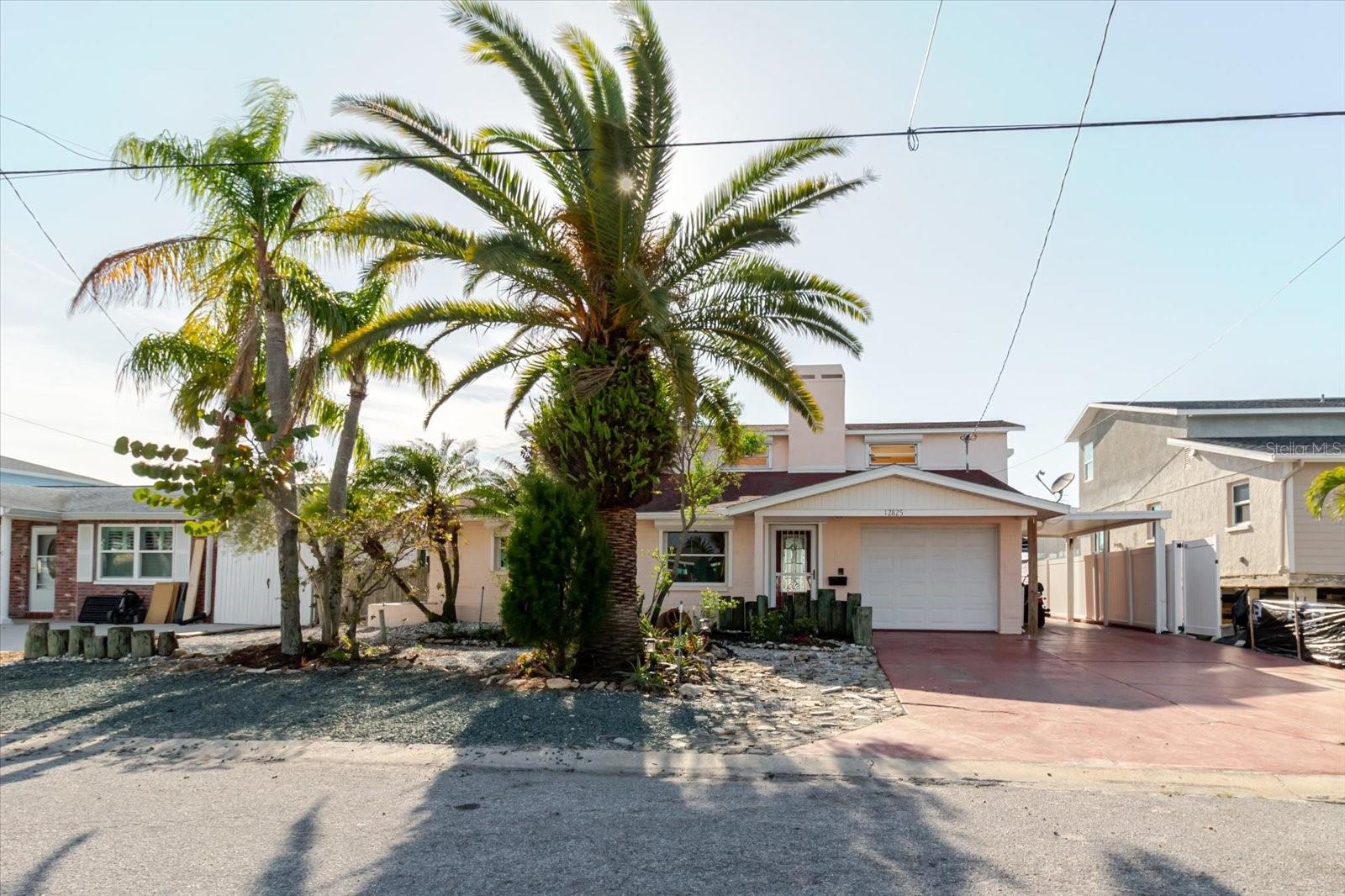 LEISURE BEACH - Residential