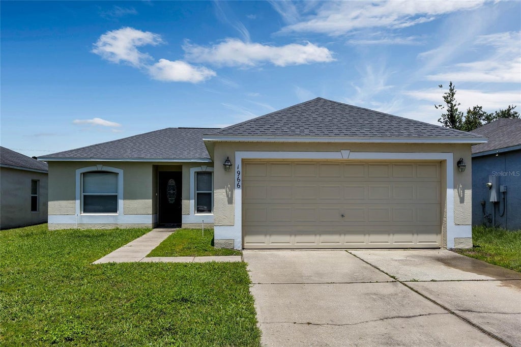 Photo of 1966 Corner School Drive, Orlando, FL 32820 (MLS # O6446599)