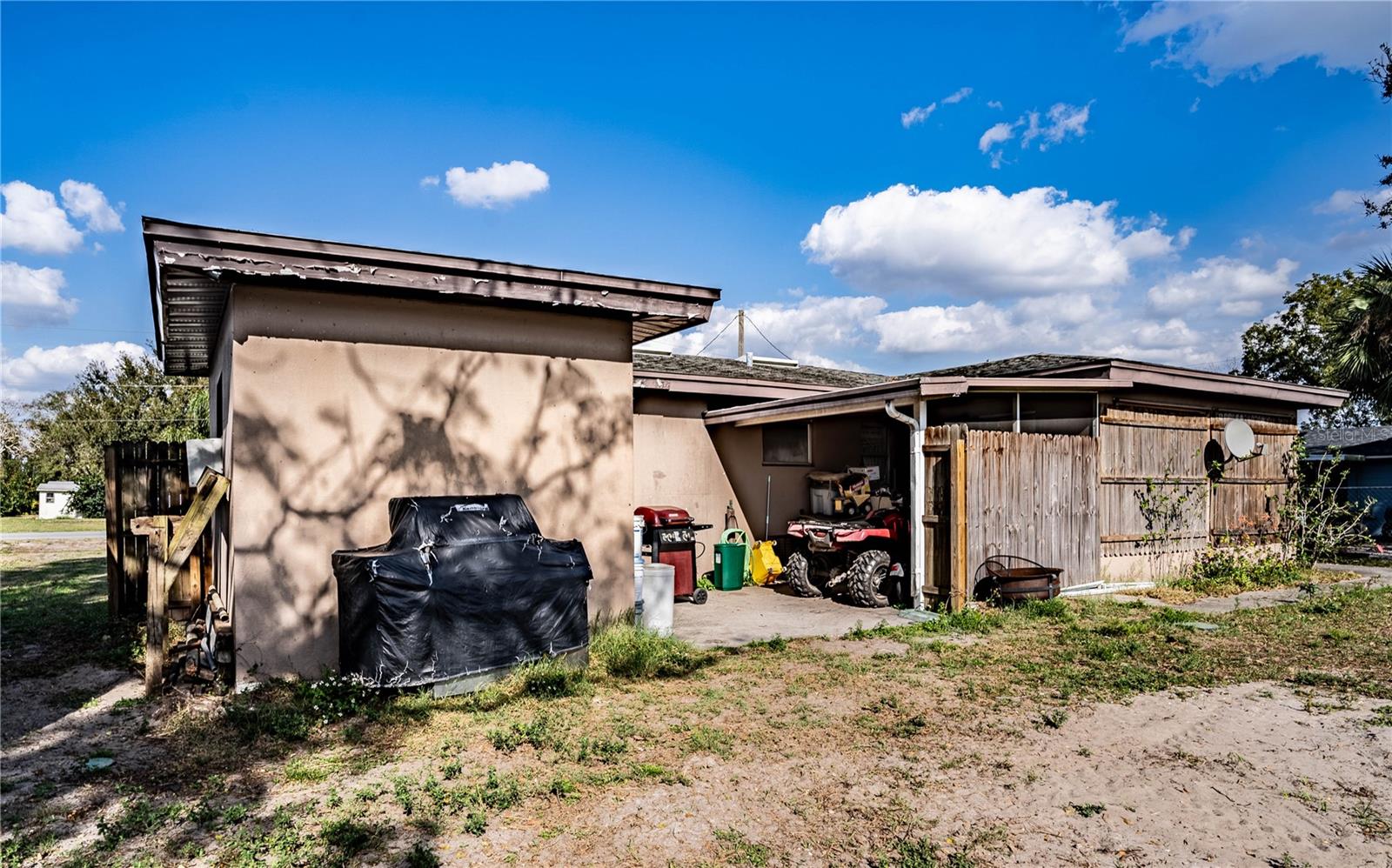 SOUTH LAKE WALES - Residential