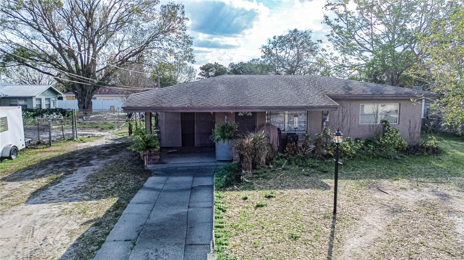 SOUTH LAKE WALES - Residential