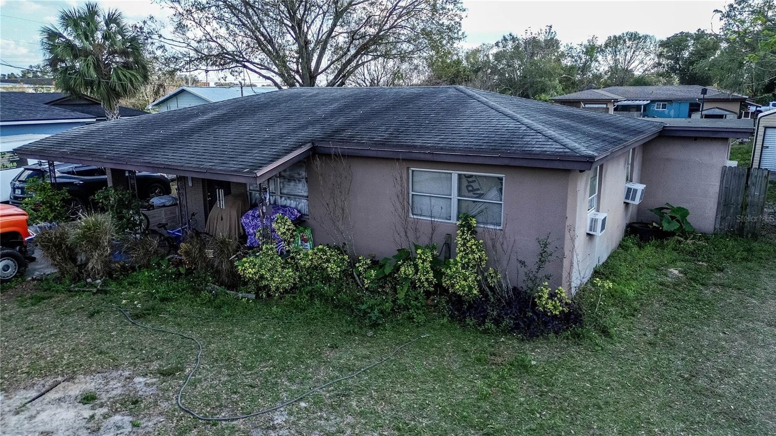 SOUTH LAKE WALES - Residential