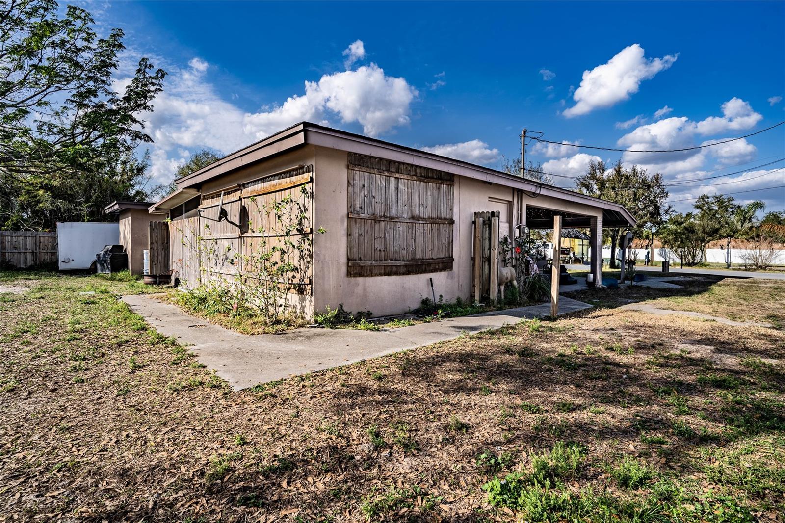 SOUTH LAKE WALES - Residential