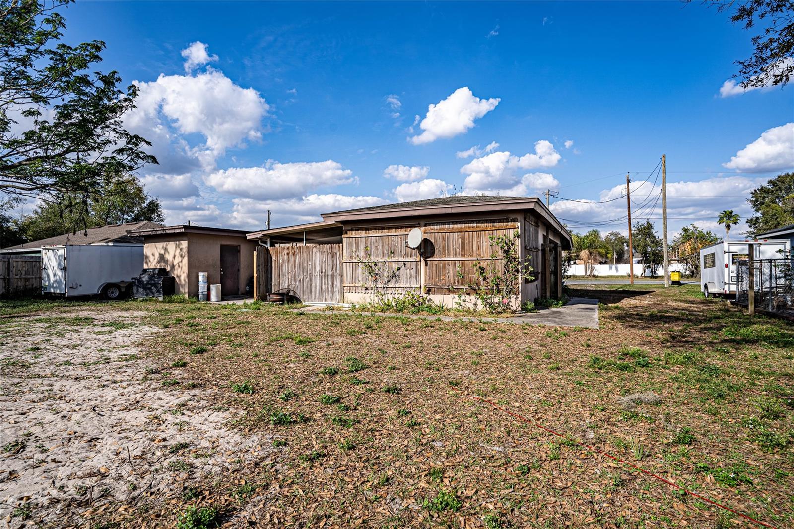 SOUTH LAKE WALES - Residential