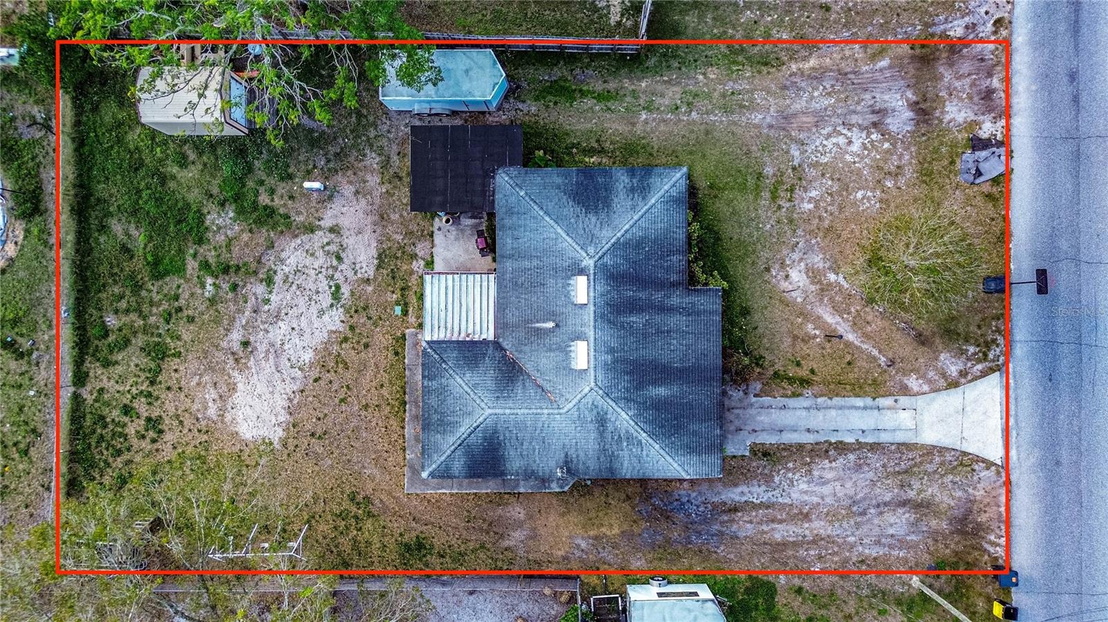 SOUTH LAKE WALES - Residential