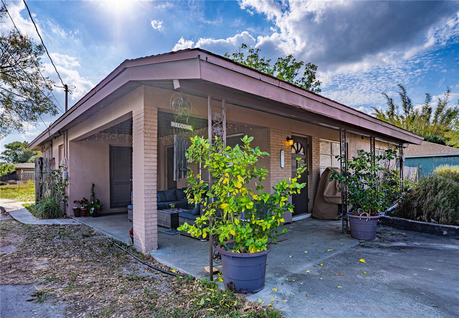 SOUTH LAKE WALES - Residential