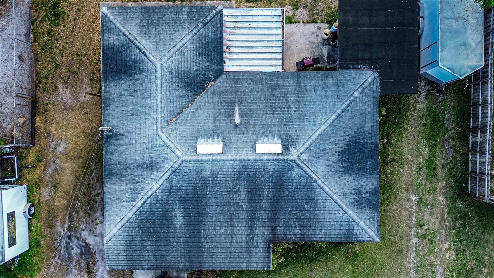 SOUTH LAKE WALES - Residential