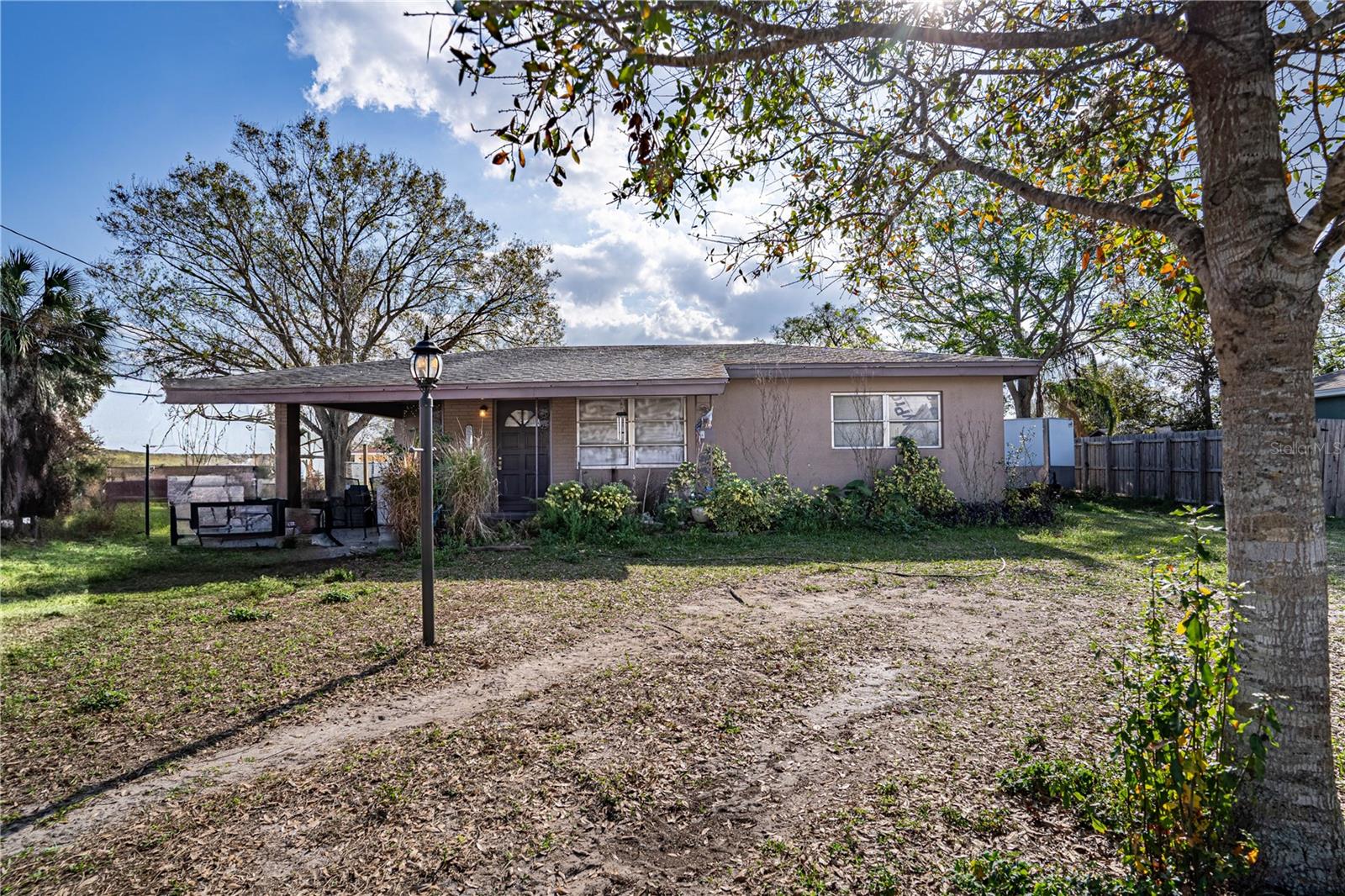 SOUTH LAKE WALES - Residential