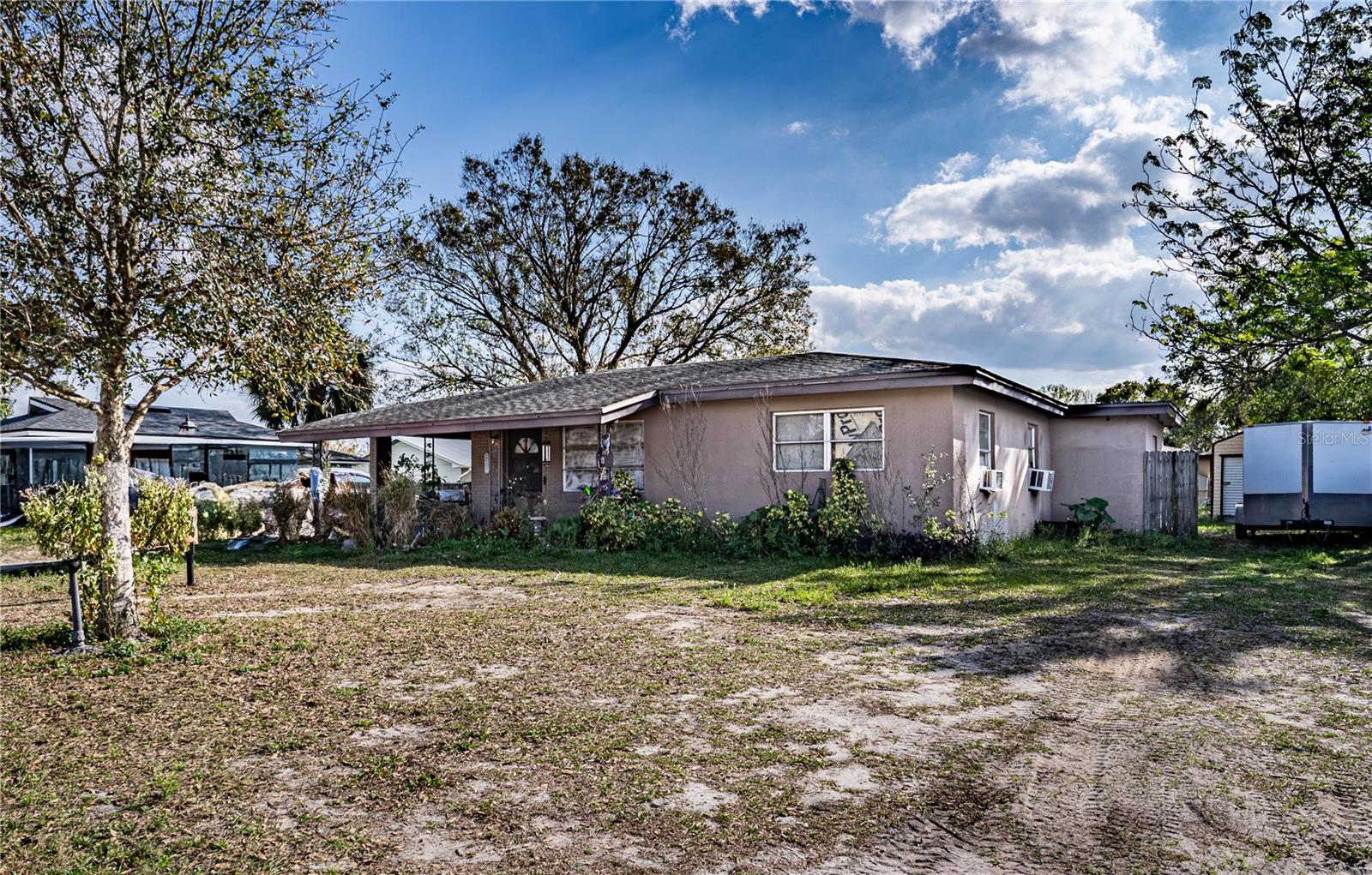 SOUTH LAKE WALES - Residential