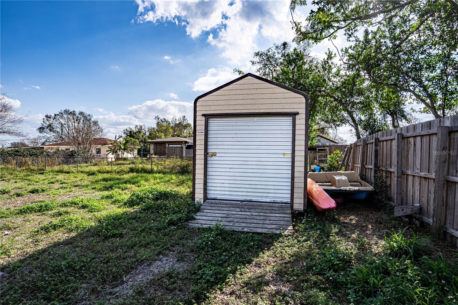 SOUTH LAKE WALES - Residential