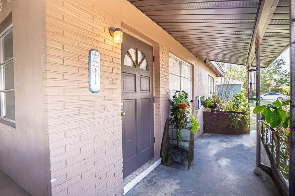 Photo of 115 Jefferson Street, Lake Wales, FL 33859 (MLS # P4936819)