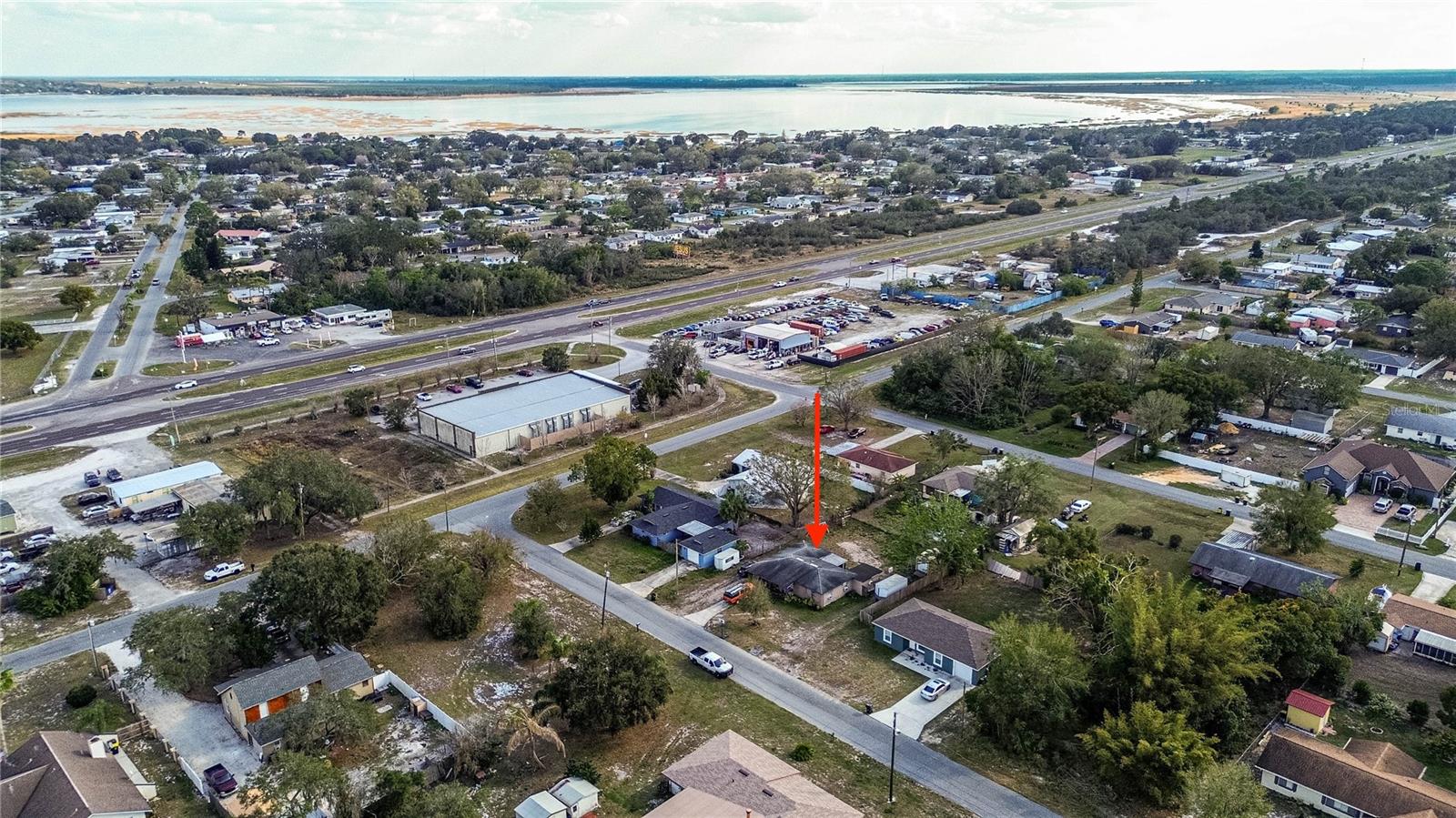 SOUTH LAKE WALES - Residential