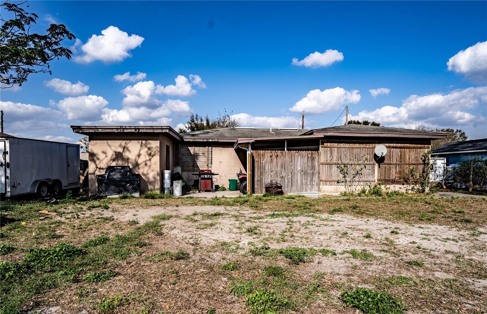 SOUTH LAKE WALES - Residential