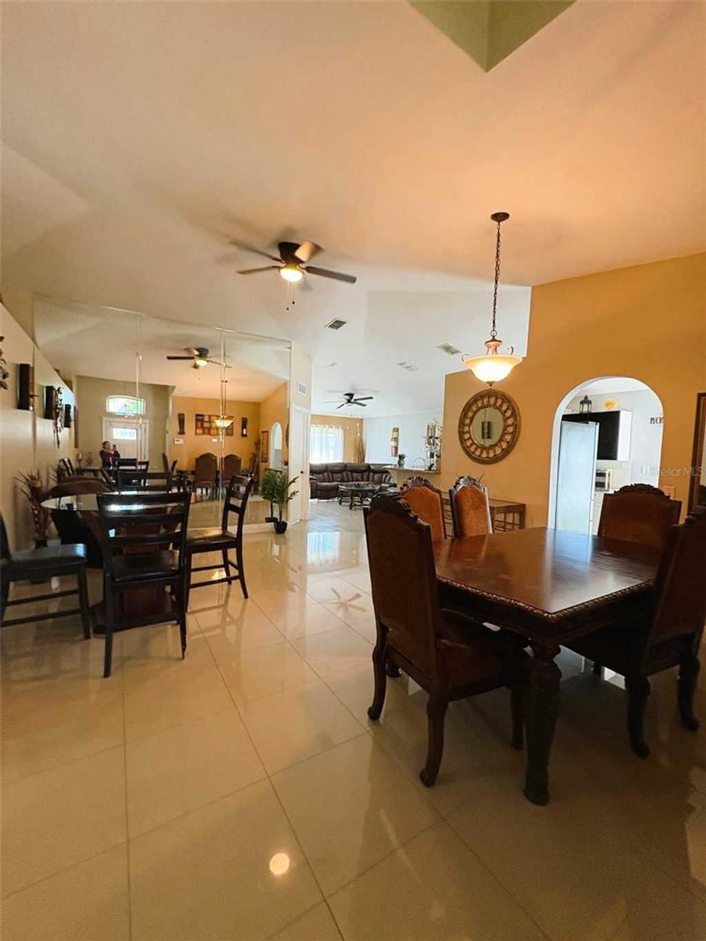 Photo of Kissimmee, FL 34758 (MLS # S5149145)