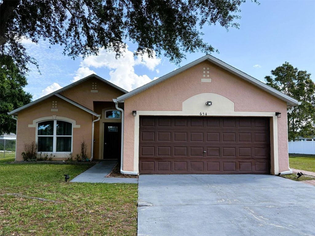 Photo of Kissimmee, FL 34758 (MLS # S5149145)