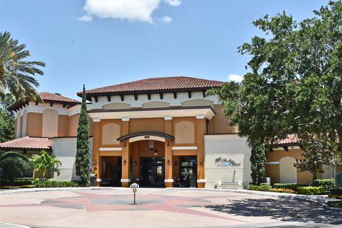 A home in ORLANDO