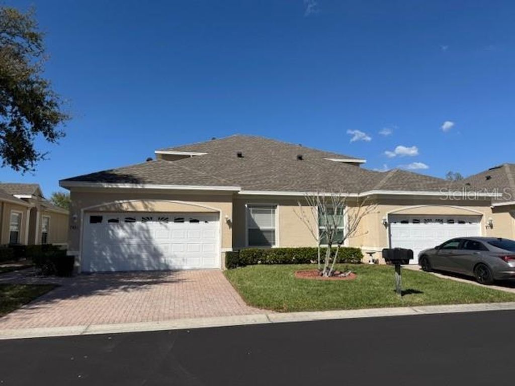 Photo of 7451 Wimpole Drive, New Port Richey, FL 34655 (MLS # W7883861)