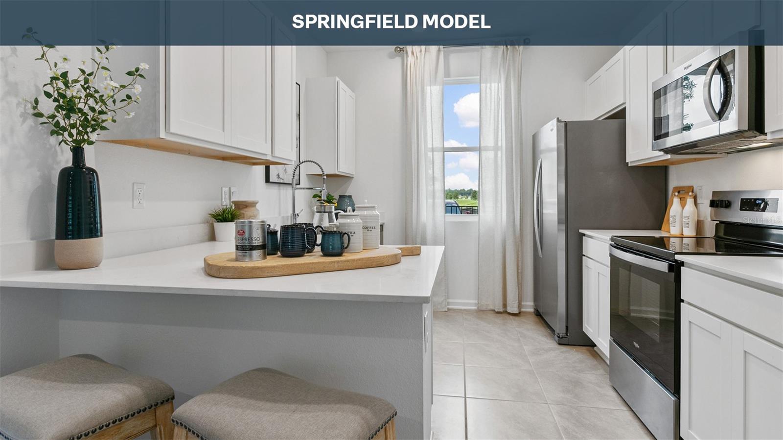 CORDERA - Residential