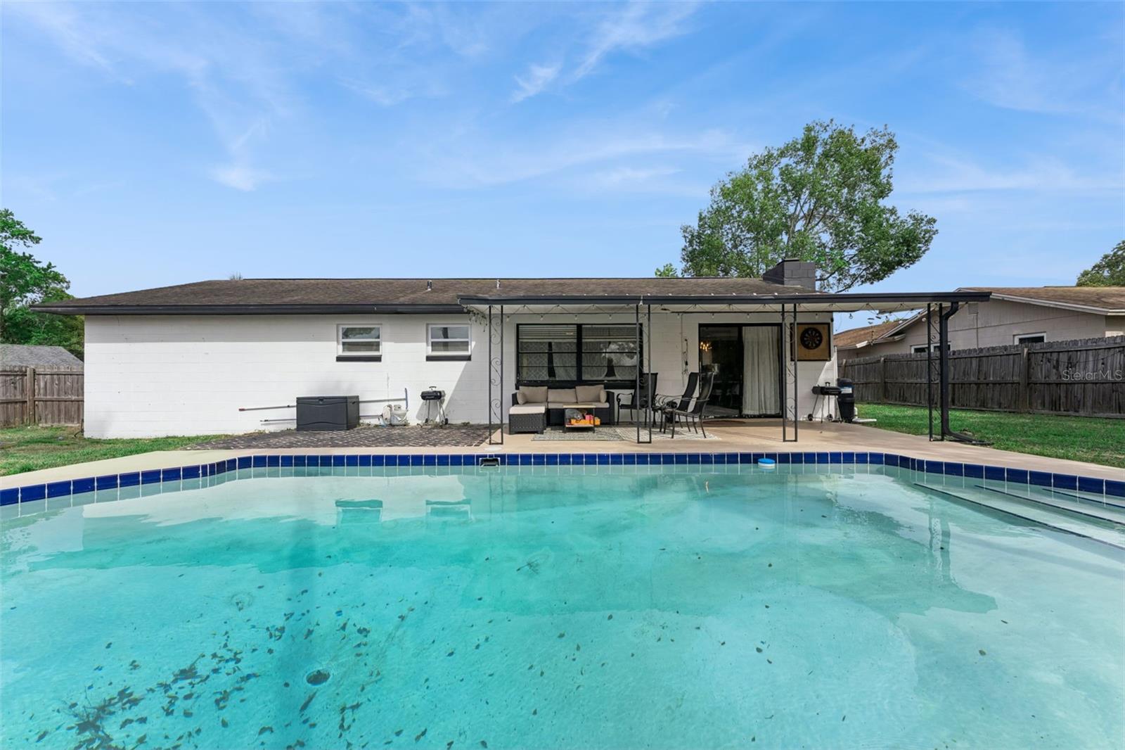 LAKE SEARCY SHORES - Residential