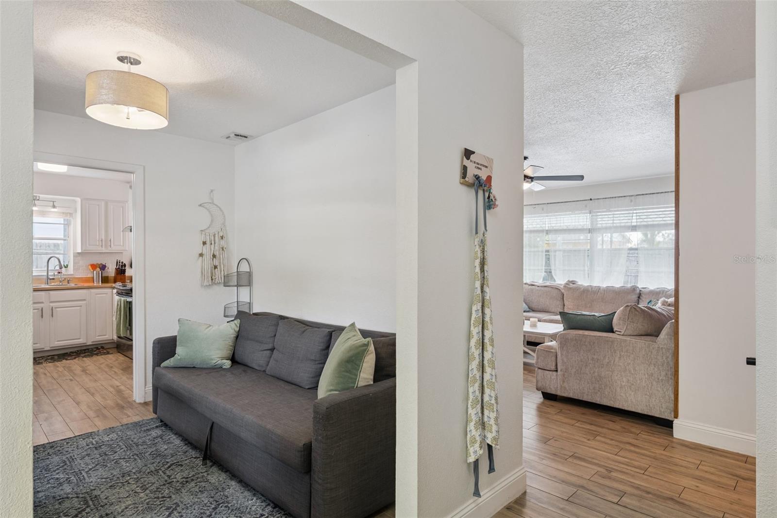 LAKE SEARCY SHORES - Residential