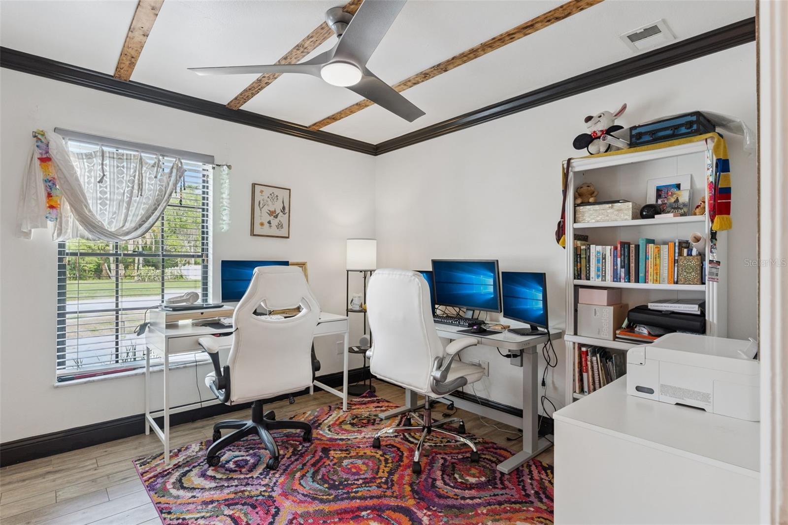 LAKE SEARCY SHORES - Residential