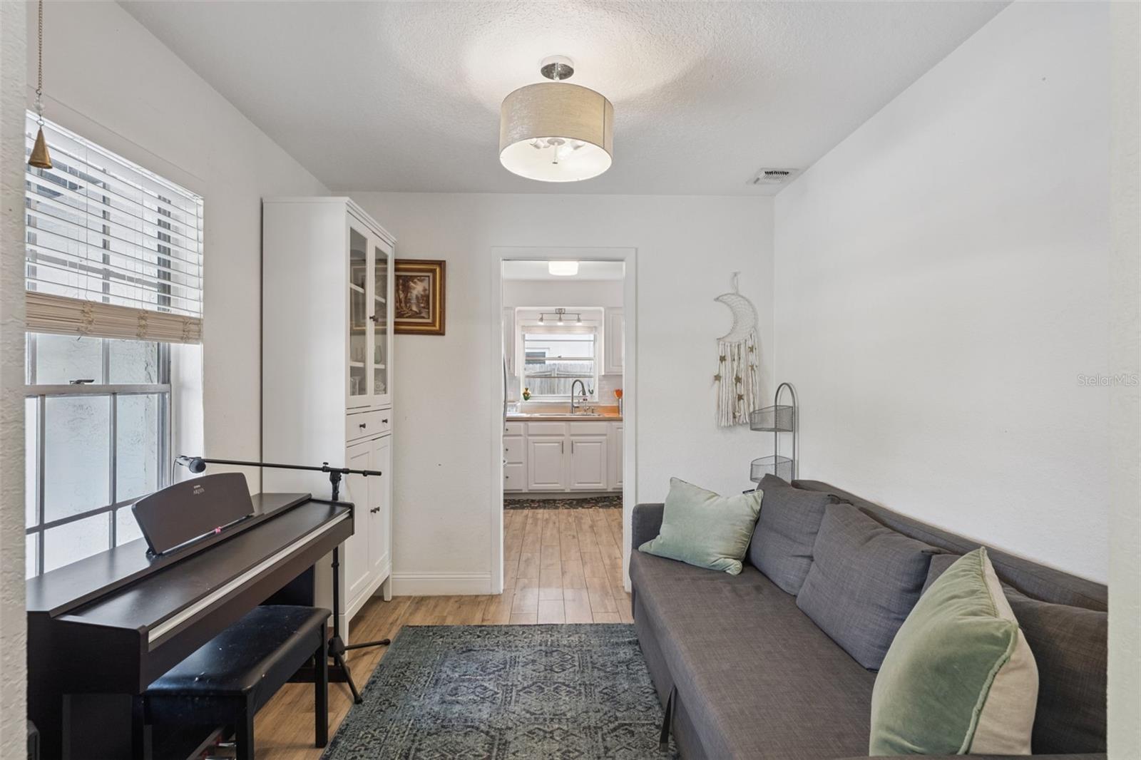 LAKE SEARCY SHORES - Residential