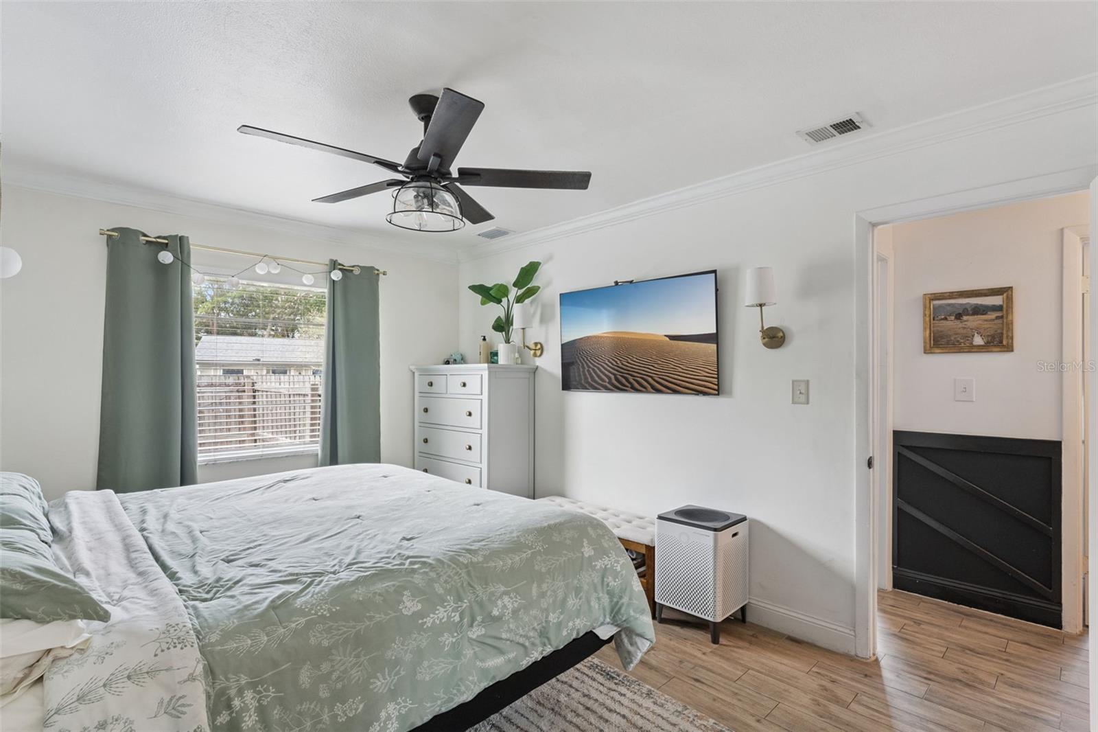 LAKE SEARCY SHORES - Residential