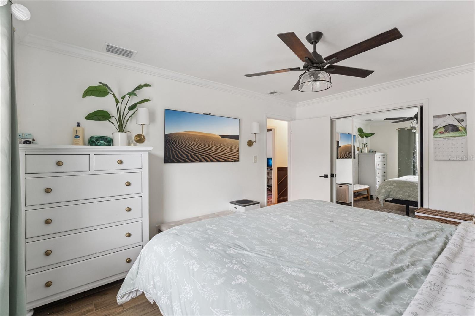 LAKE SEARCY SHORES - Residential