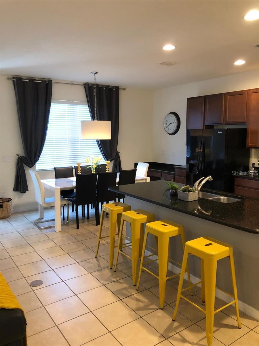Photo of 921 Las Fuentes Drive, Kissimmee, FL 34746 (MLS # S5159841)