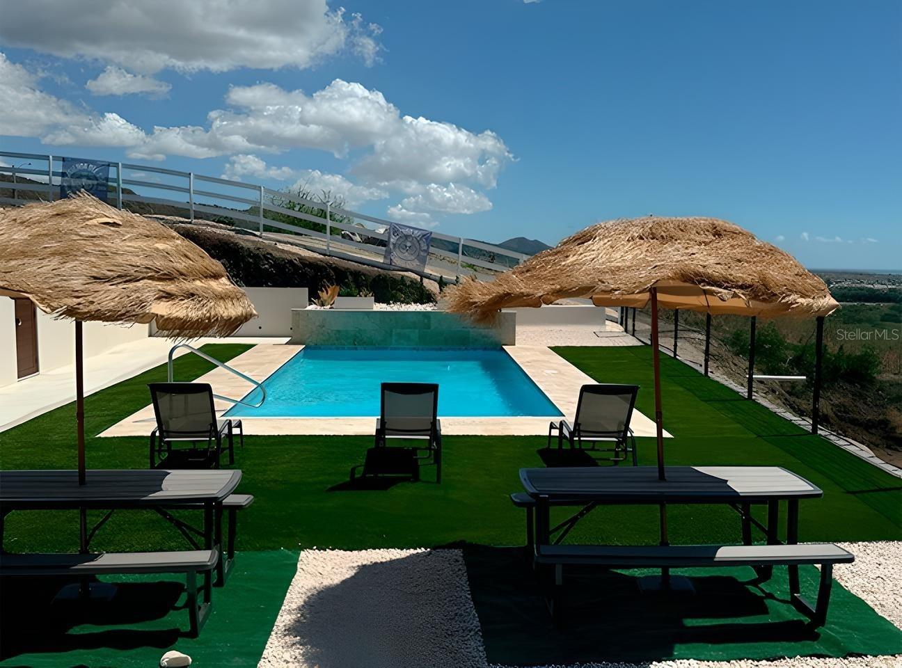 SR 545 km 1.5 SECTOR GABIA HACIENDAS DEL SUR TENNIS CLUB