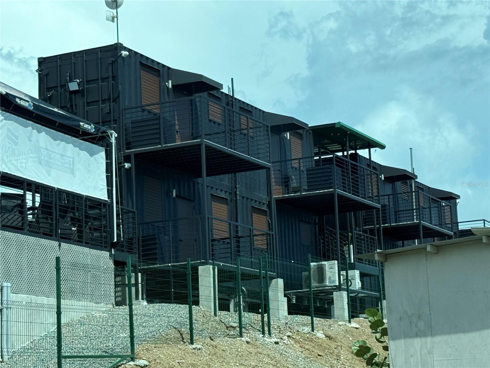 SR 545 km 1.5 SECTOR GABIA HACIENDAS DEL SUR TENNIS CLUB
