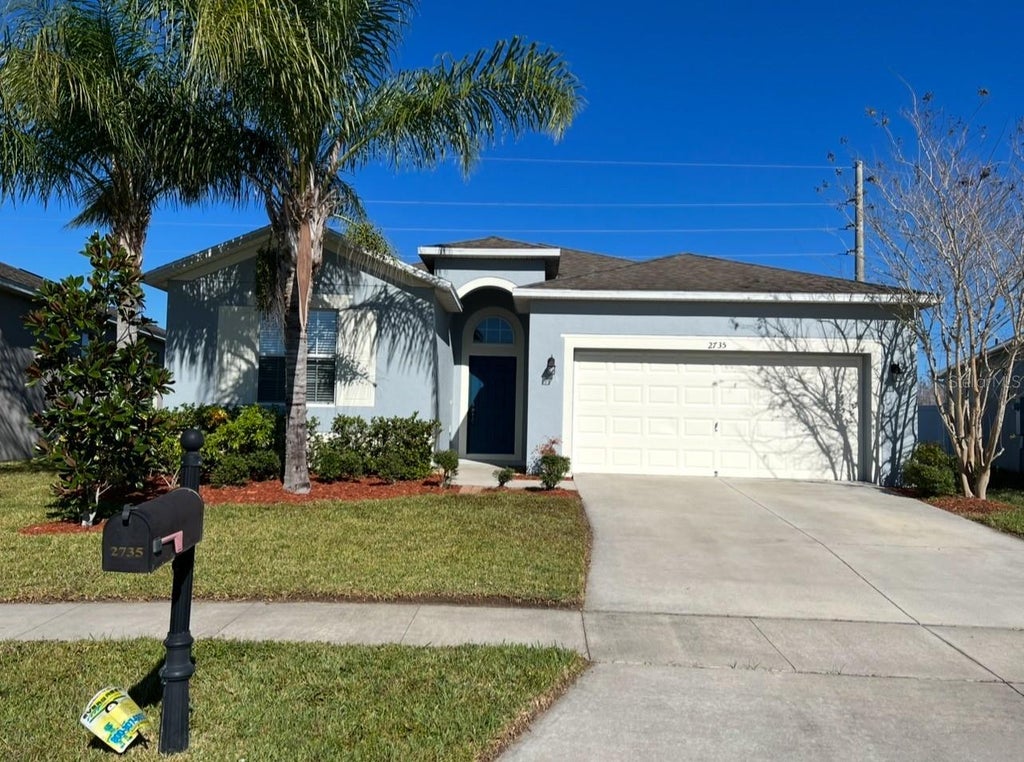 Photo of 2735 Carrickton Circle, Orlando, FL 32824 (MLS # O6418385)