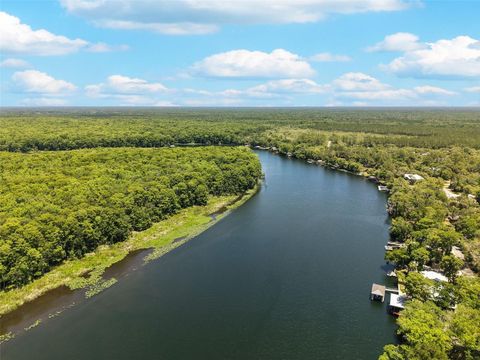 Tiny photo for 15471 NW 46th Lane, Chiefland, FL 32626 (MLS # TB8511038)