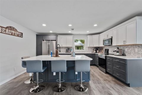 Tiny photo for 15471 NW 46th Lane, Chiefland, FL 32626 (MLS # TB8511038)