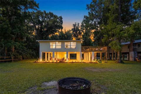 Tiny photo for 15471 NW 46th Lane, Chiefland, FL 32626 (MLS # TB8511038)