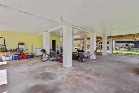 Tiny photo for 15471 NW 46th Lane, Chiefland, FL 32626 (MLS # TB8511038)