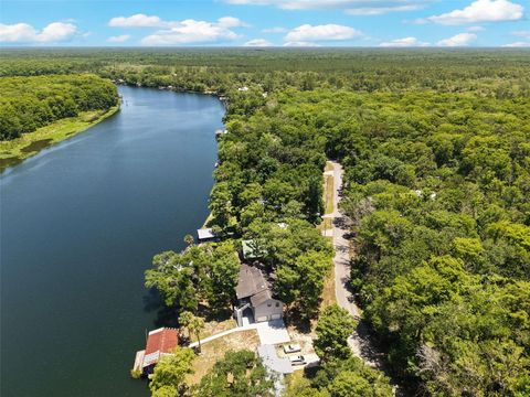 Tiny photo for 15471 NW 46th Lane, Chiefland, FL 32626 (MLS # TB8511038)