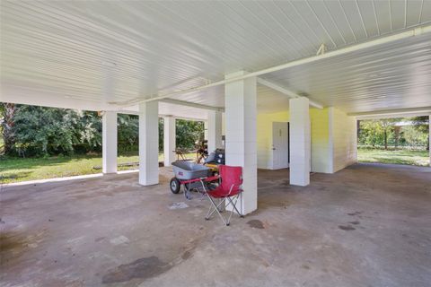 Tiny photo for 15471 NW 46th Lane, Chiefland, FL 32626 (MLS # TB8511038)