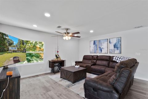 Tiny photo for 15471 NW 46th Lane, Chiefland, FL 32626 (MLS # TB8511038)