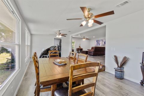 Tiny photo for 15471 NW 46th Lane, Chiefland, FL 32626 (MLS # TB8511038)