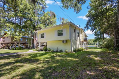 Tiny photo for 15471 NW 46th Lane, Chiefland, FL 32626 (MLS # TB8511038)